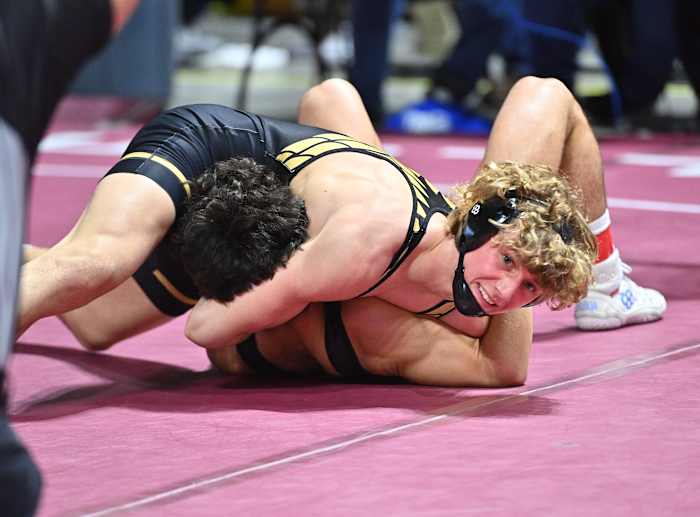 2024 UIL State Class 5A and 6A Wrestling Championships Photo-Phlox Photography53
